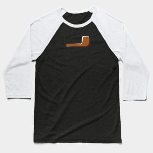 pipe – canadian Baseball T-Shirt